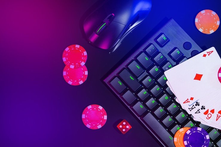 Layar desktop platform online138 slot menampilkan halaman deposit dengan opsi DANA, OVO, GoPay dan ShopeePay