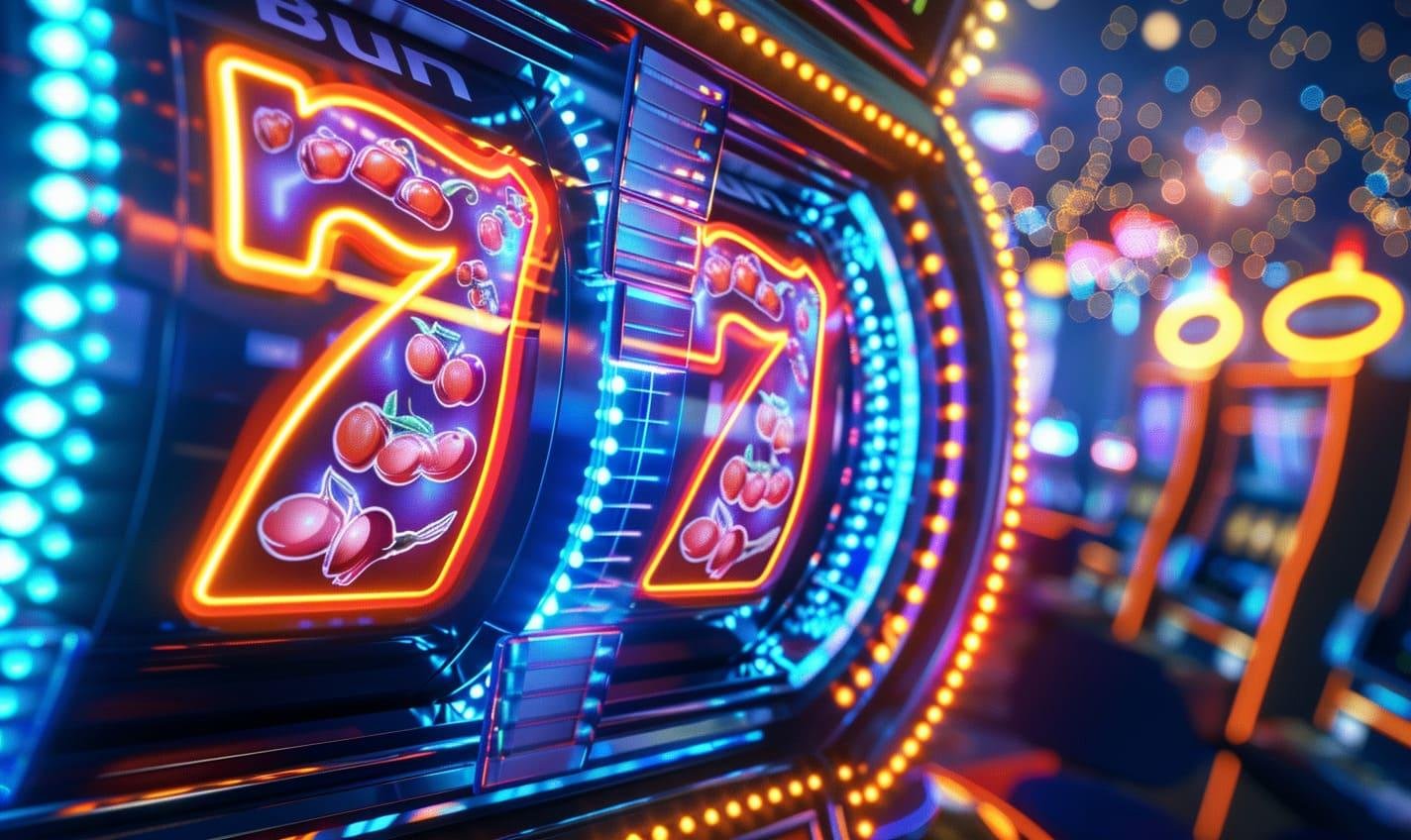 Antarmuka permainan Ekor Number di platform online138 slot