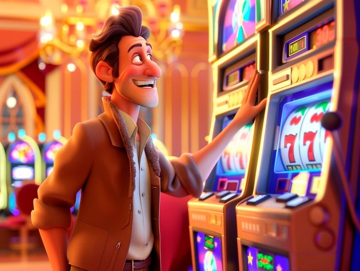 Layar bonus free spin dan multiplier dalam permainan Olympic Games di online138 slot